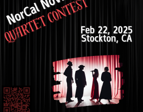 Norcal Novice Teaser